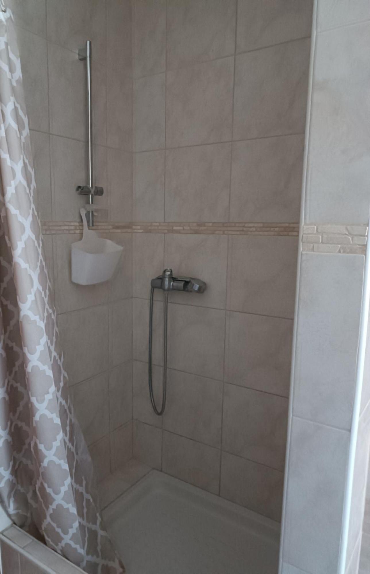 Apartamento Tramontana Lucija Exterior foto