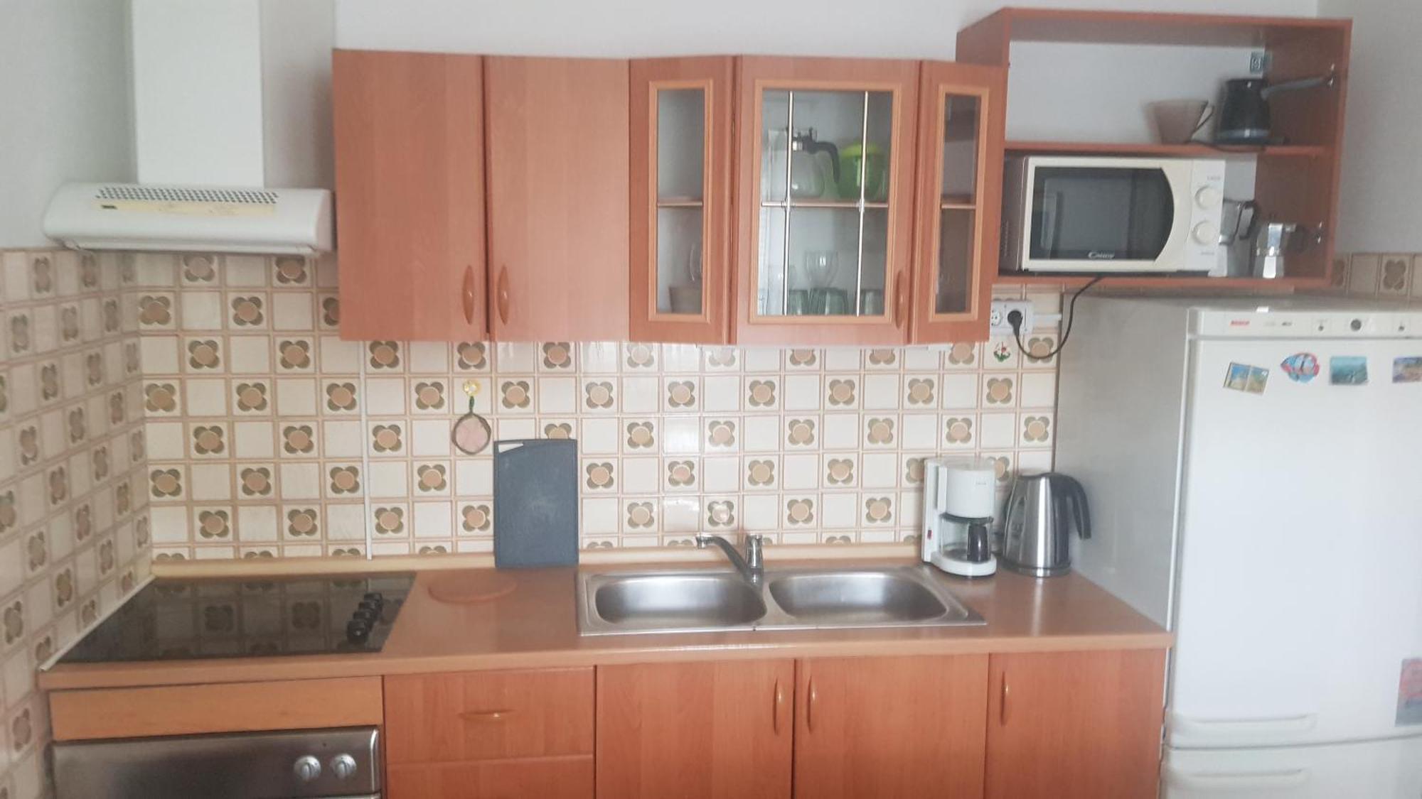 Apartamento Tramontana Lucija Exterior foto