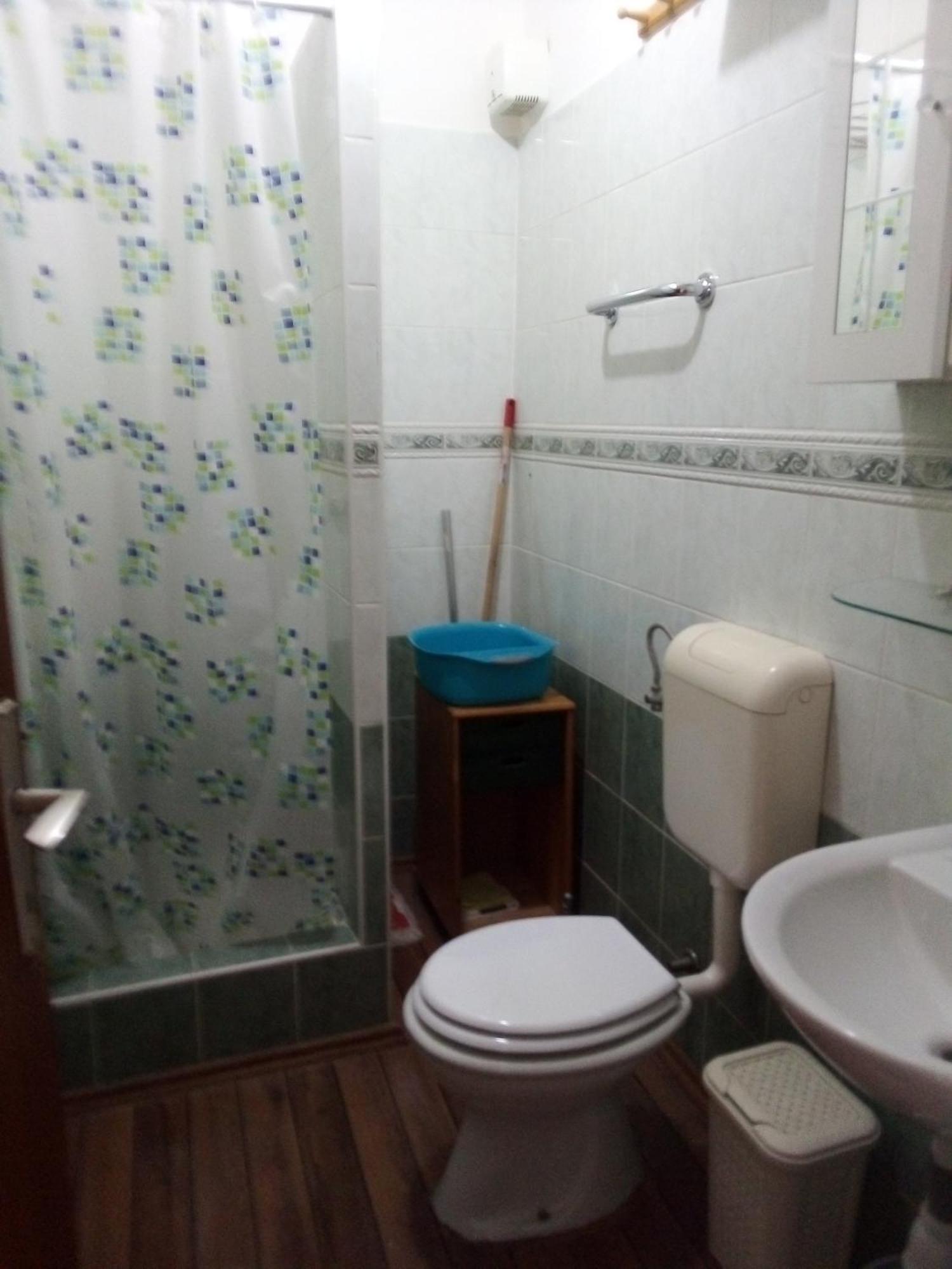 Apartamento Tramontana Lucija Exterior foto
