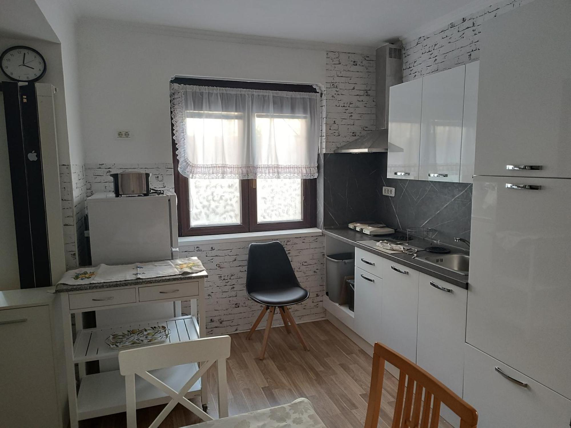 Apartamento Tramontana Lucija Exterior foto